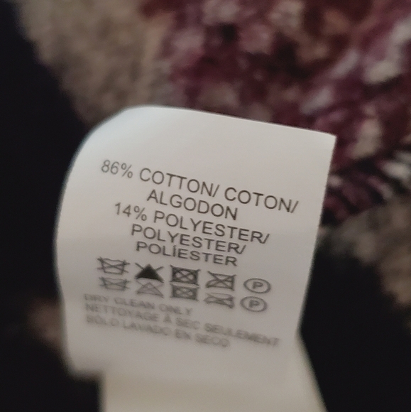 Lucky Brand long sleeve open front cardigan sweater Size XS - Picture 8 of 12